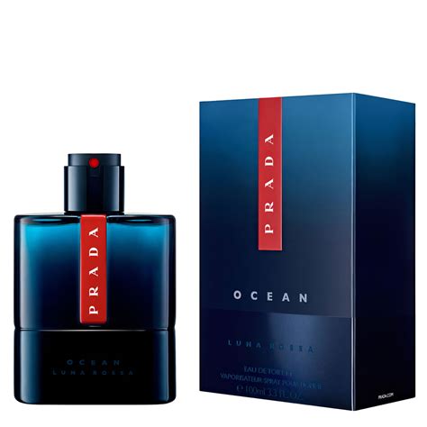 ocean prada perfume|prada ocean for men 100ml.